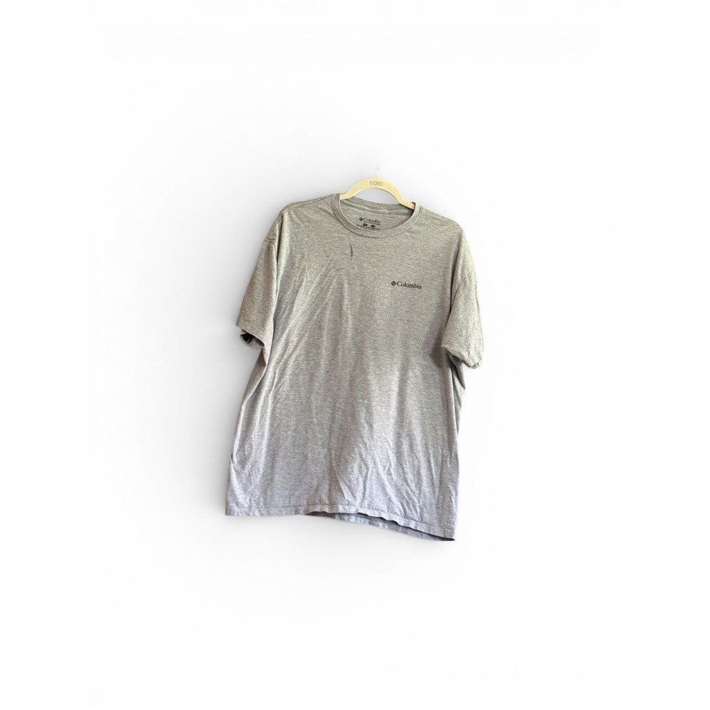 Columbia PFG Fishing Gear T shirt Mens size XXL - Picture 2 of 4